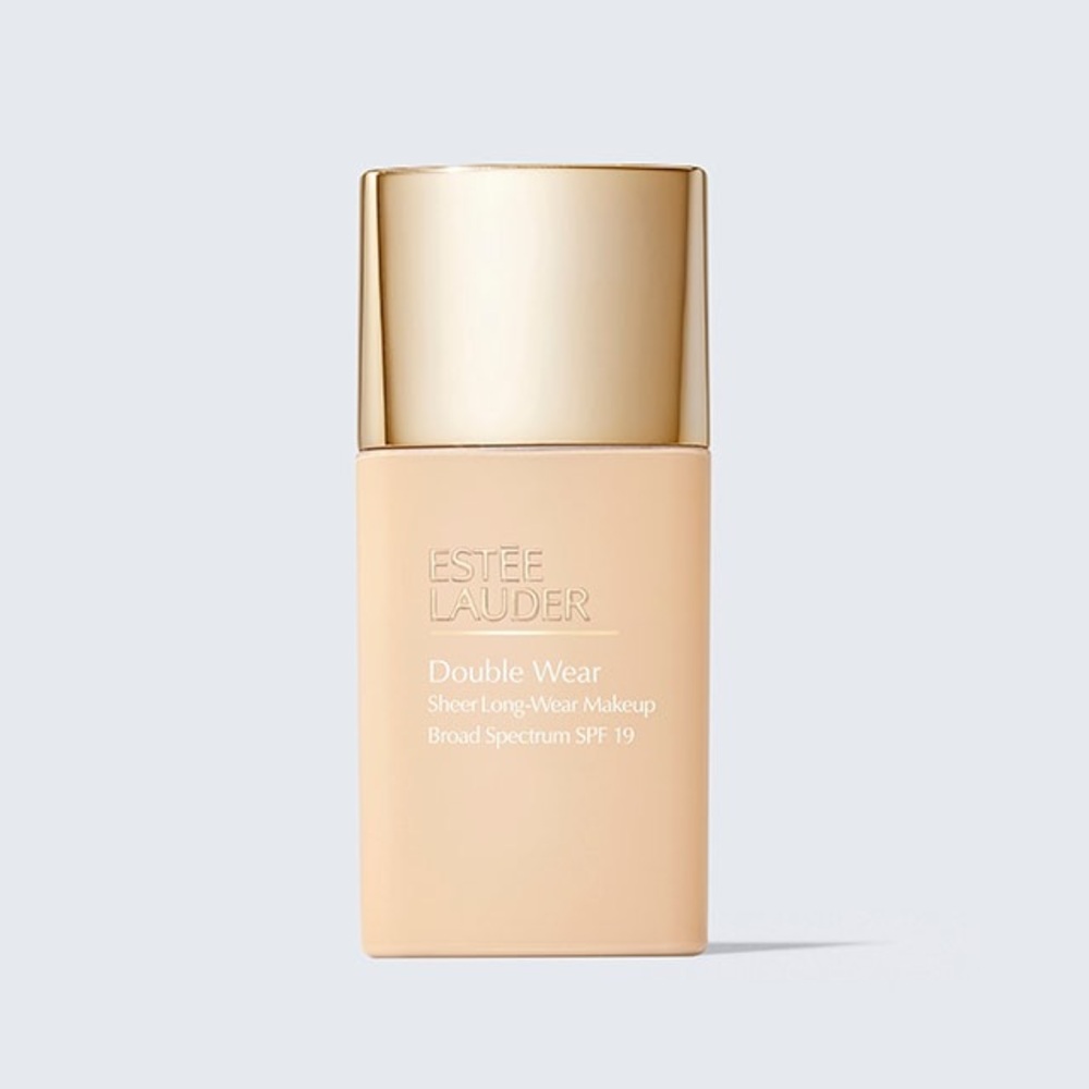 Estee Lauder Foundation 1N1 Ivory Nude